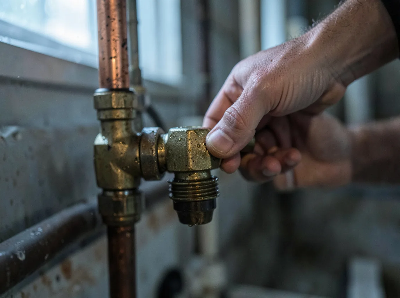 Emergency Plumber North Kingsville, OH FAQs
